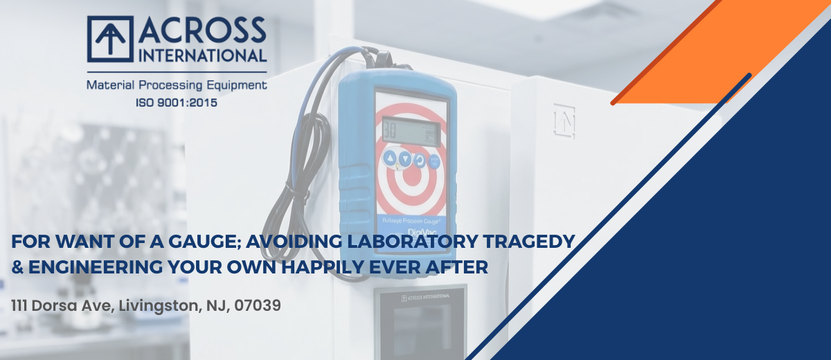 Spare Digital Vacuum Gauge: Prevent Downtime & Service Calls