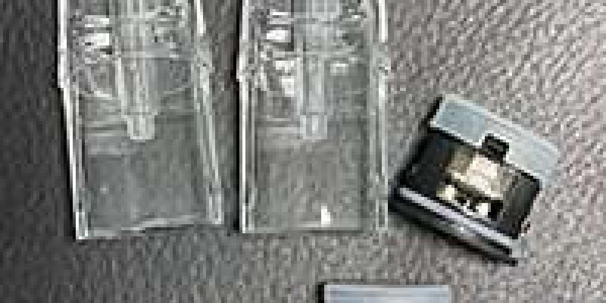 空煙彈怎麼用？第一次填油前必看重點一次搞懂