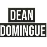 Author Dean Domingue