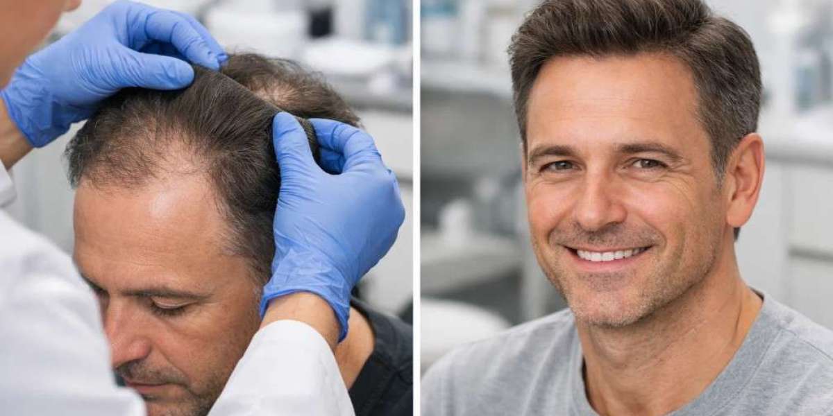 Hair Weaving: A Natural Solution for Hair Loss