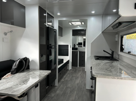 Family Cruiser Caravans for Sale Melbourne: What You Need to Know