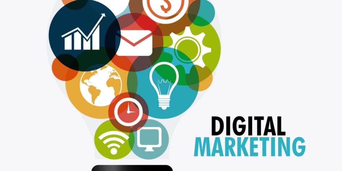 Digital marketing agency in dwarka expressway in gurgaon for business growth