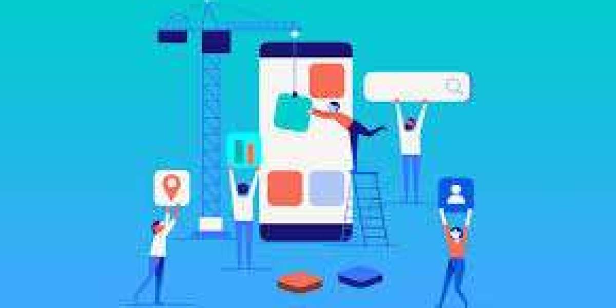 Why Every Growing Business Needs a Mobile App Development Company New York Today