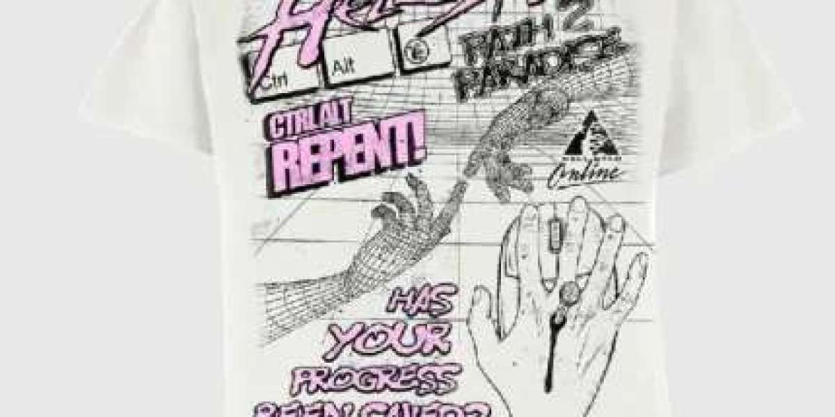 Hellstar Official Website – Inside the Streetwear Phenomenon That Everyone Is Talking About