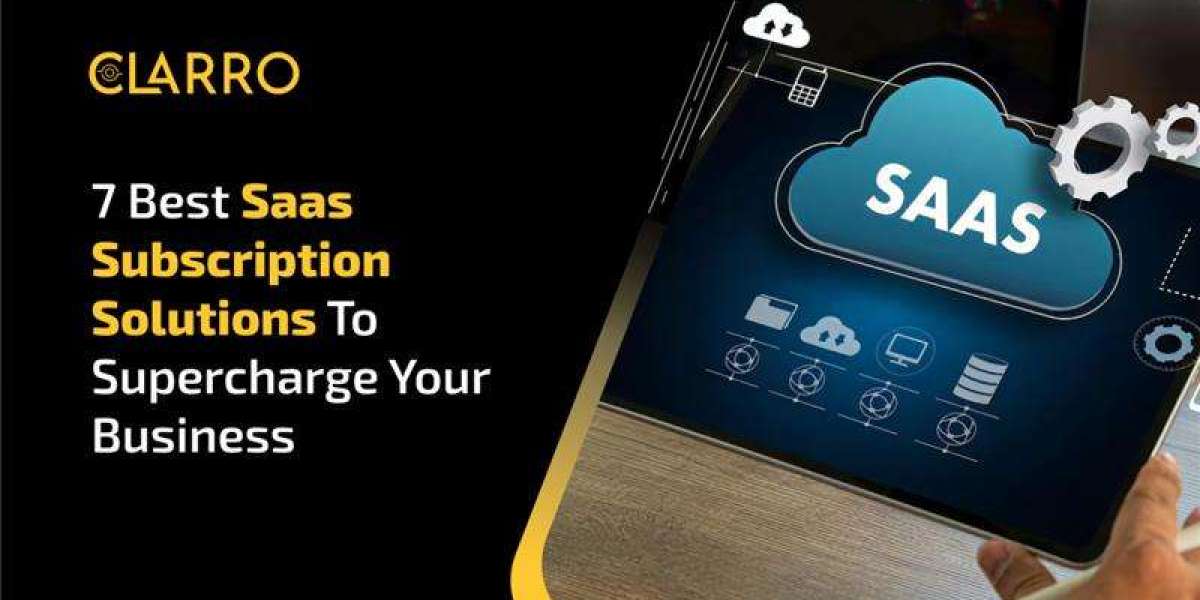 SaaS Subscription Management Platforms Transforming Modern Businesses