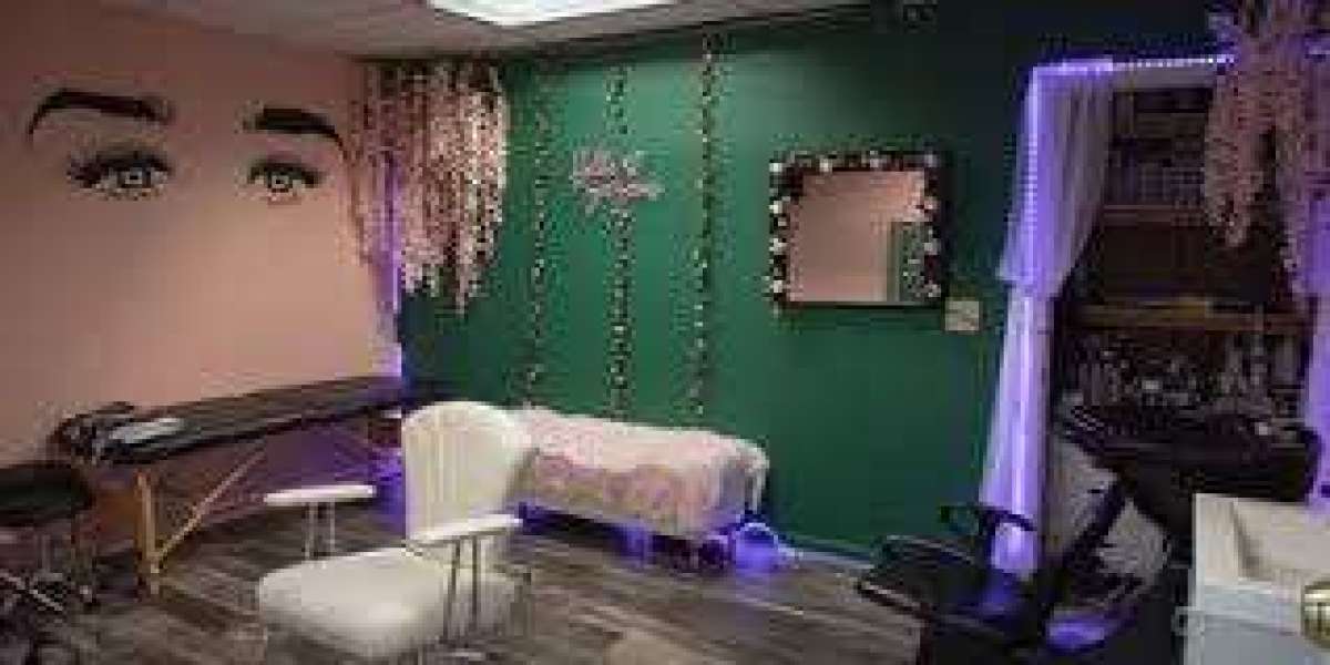 Commercial Suite for Rent and Commercial Space for Rent Hair Salon: A Smart Move for Business Growth