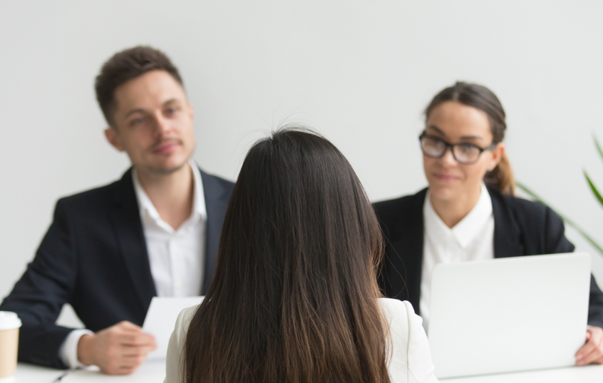 Why Choose Permanent Staff Supply Services in London?