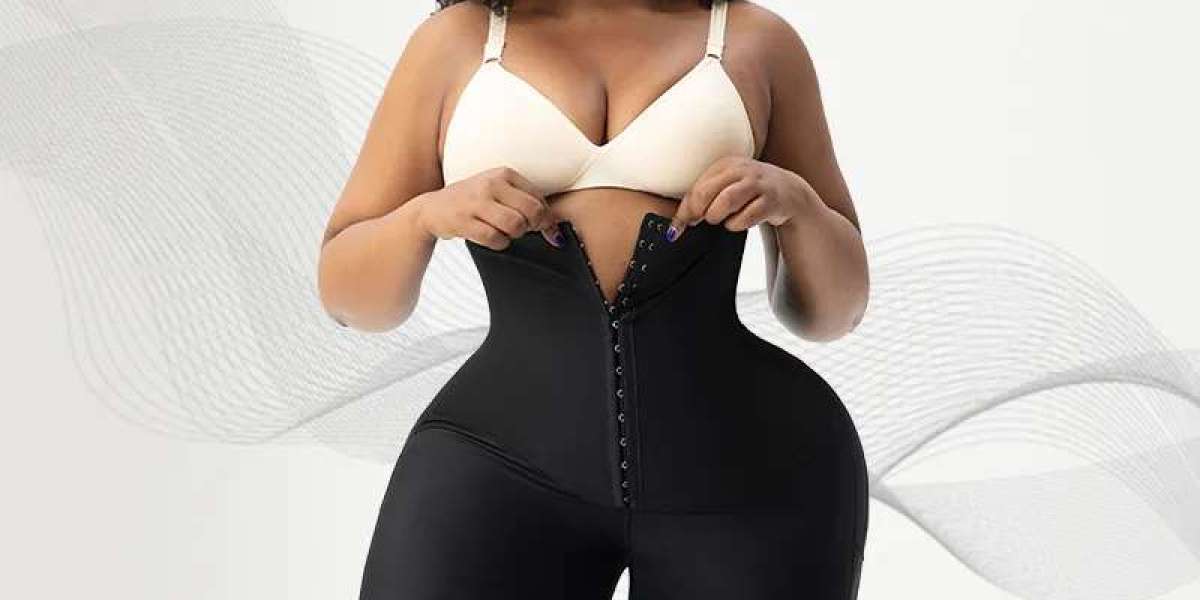 Unlocking Stage 2–3 Lipo Results: The Power of High‑Performing Compression Shorts