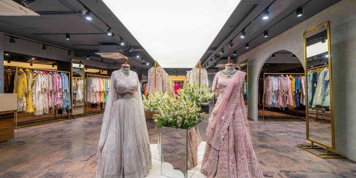 Luxury Indian Fashion India: Heritage Craft, Modern Design, and Timeless Style