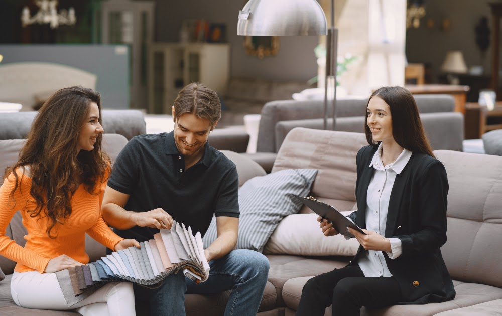 Why Dubai Buyers Are Choosing China Furniture for Homes & Projects!