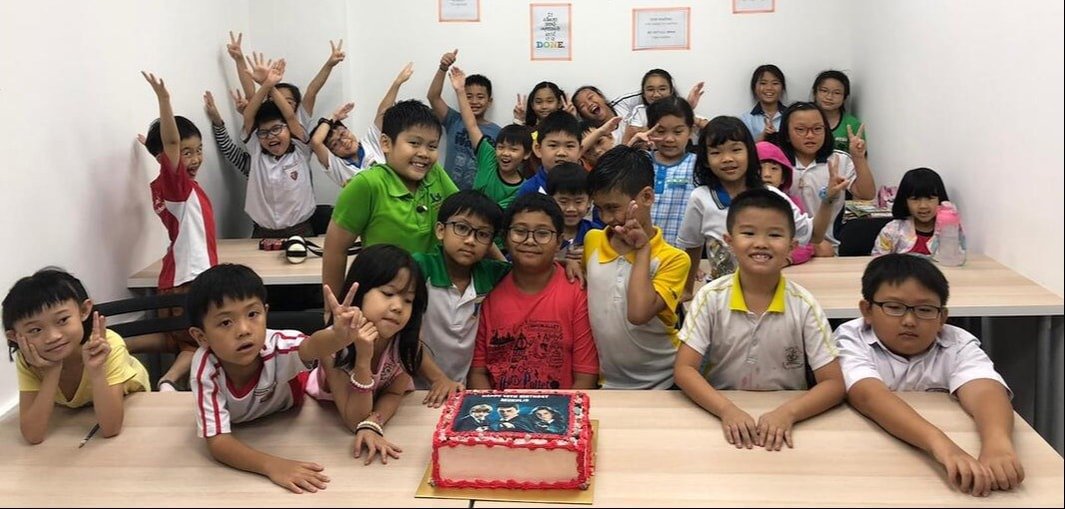 Top Benefits of Enrolling Children in a tuition centre sembawang - Digi News Feed