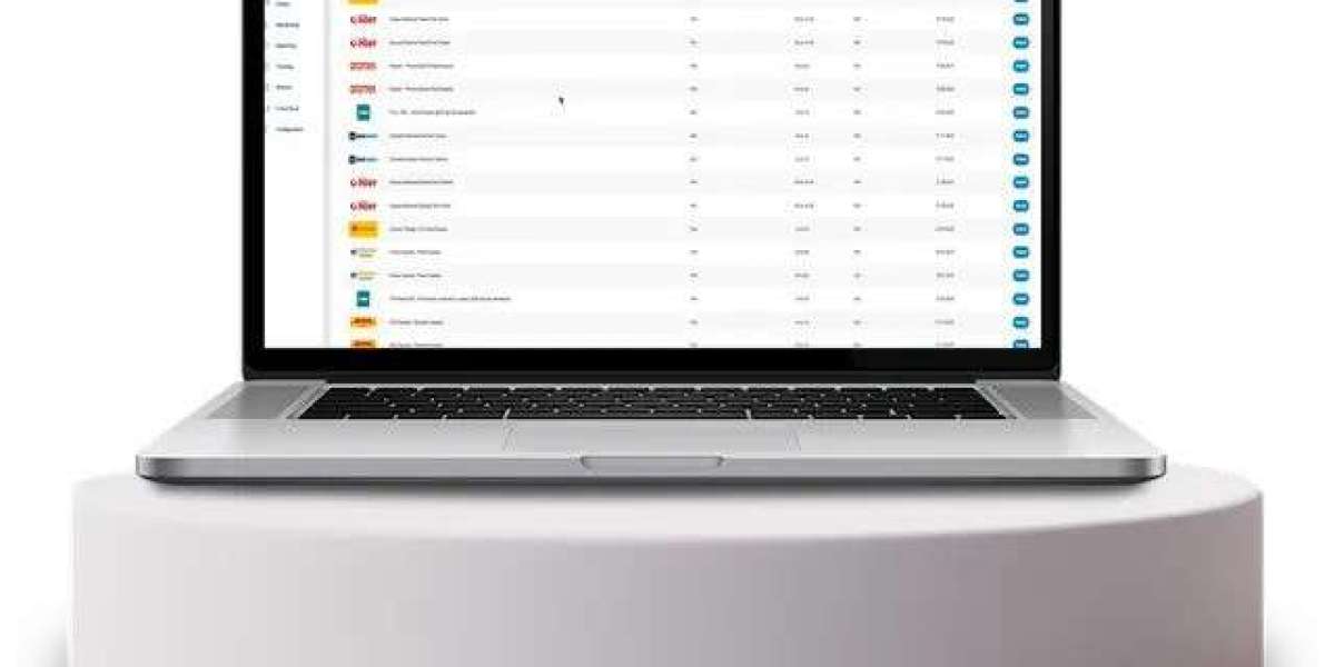 Australian Delivery Services by a Trusted Freight Company