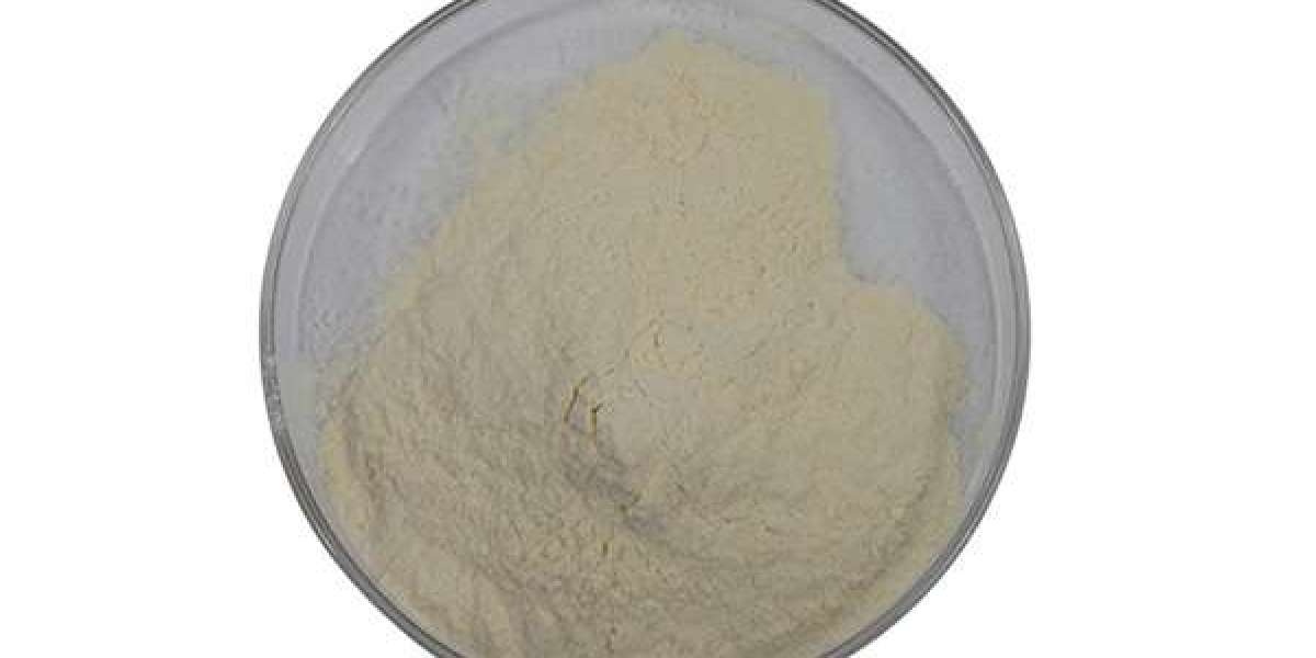 The Precision Ingredient: Sourcing Dihydroquercetin from China