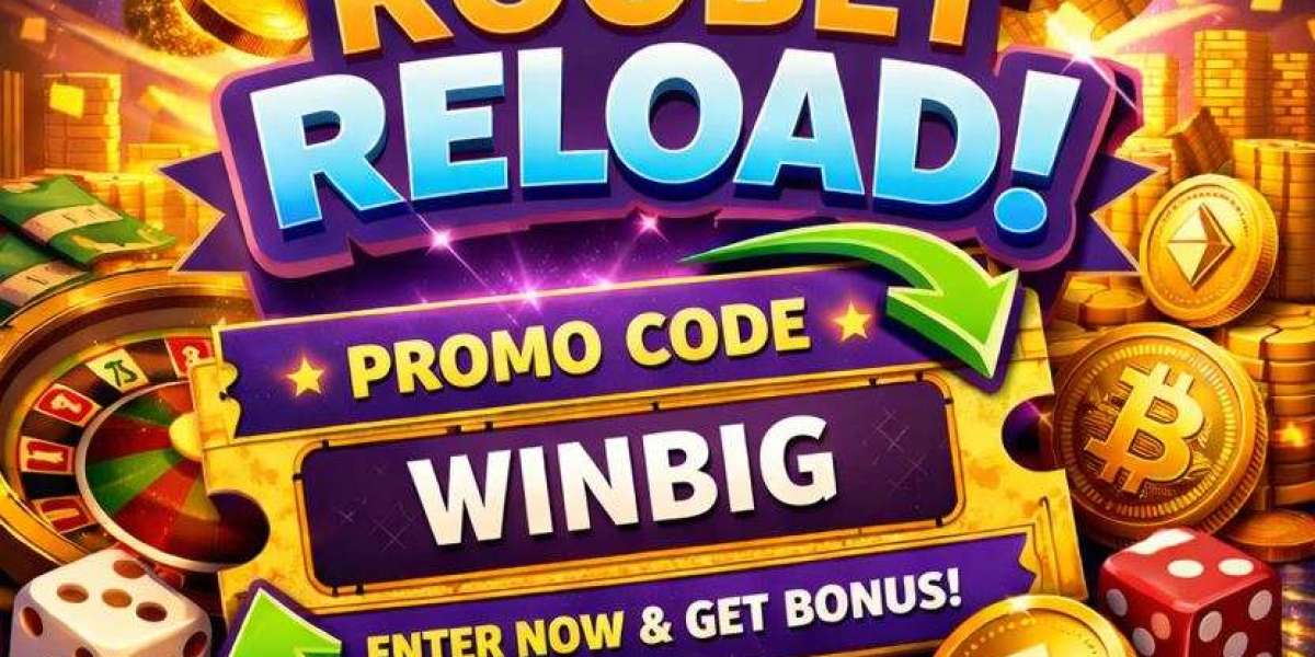 Unlock Bigger Rewards with a Roobet Promo Code