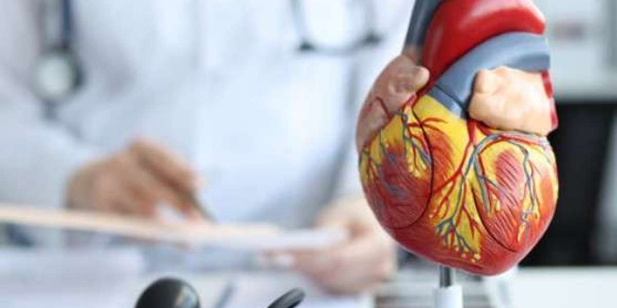 Trusted Heart Specialist in Hapur for Complete Cardiac Care