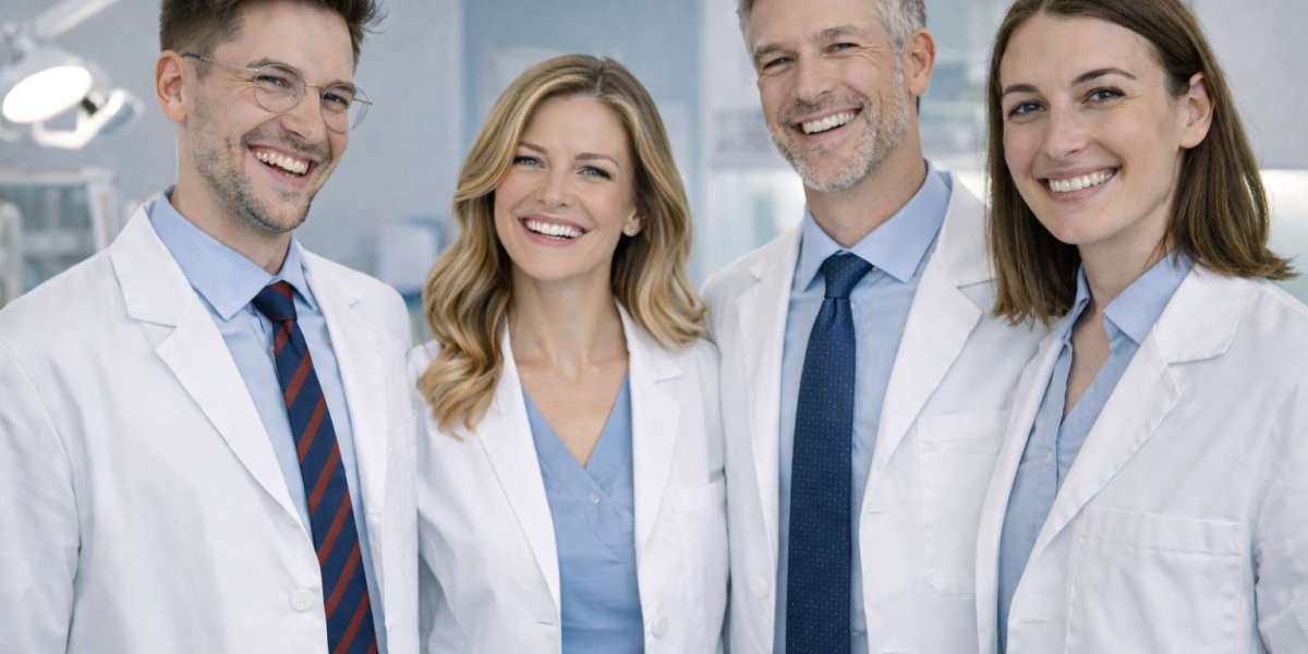 Assessing The 3Shape TRIOS Series: A Comprehensive Review Of Modern Intraoral Scanning