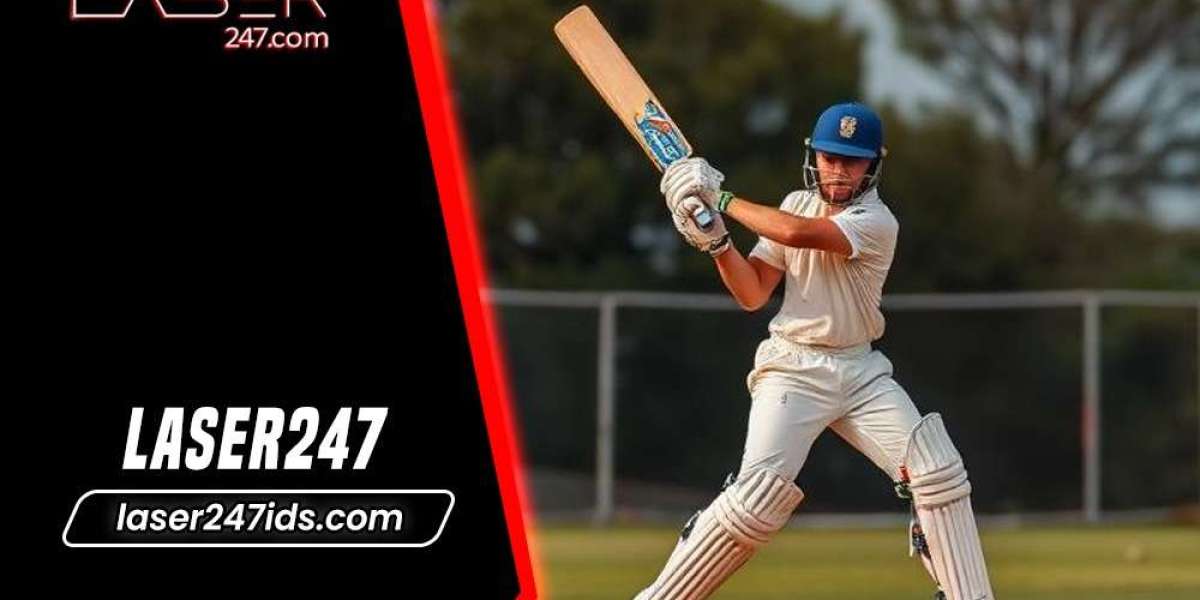 Laser247 ID: Fast Registration & Hassle-Free Login Process