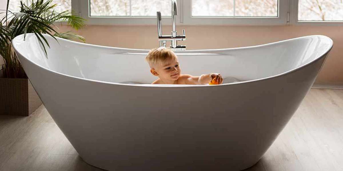 Bathtub Market Strategies Supporting Growth, Differentiation, and Long-Term Success