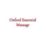 Oxford Essential Massage