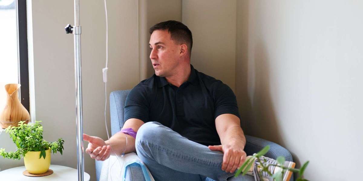 IV Drip Dubai Price Infusions That Recharge Mental Clarity for Optimal Daily Functioning