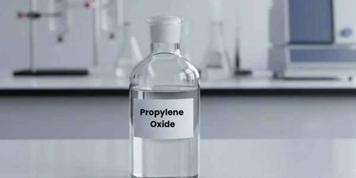 Propylene Oxide Price Trend Report: Historical Movements, Current Market Fluctuations, Key Influencers, and Future Outlo