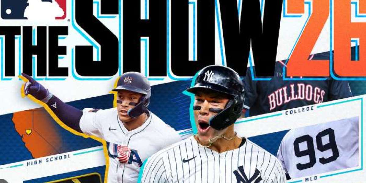 MLB The Show 26 Fielding Presentation Breakdown