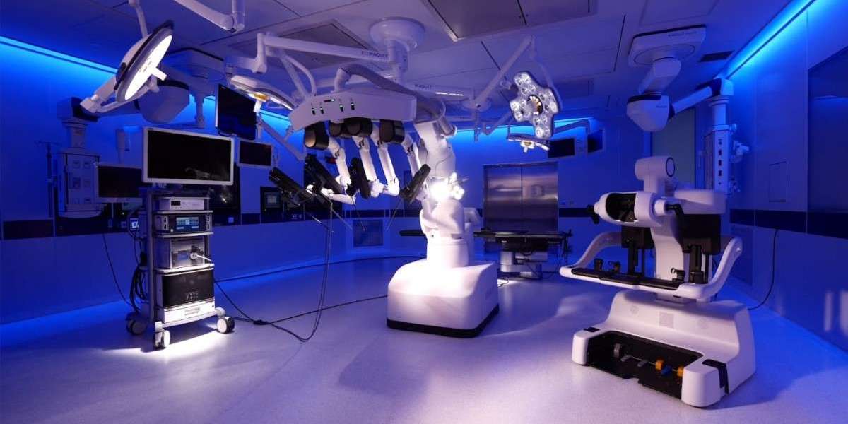 Japan Robot-Assisted Surgical Systems Market Insights Forecasts to 2035