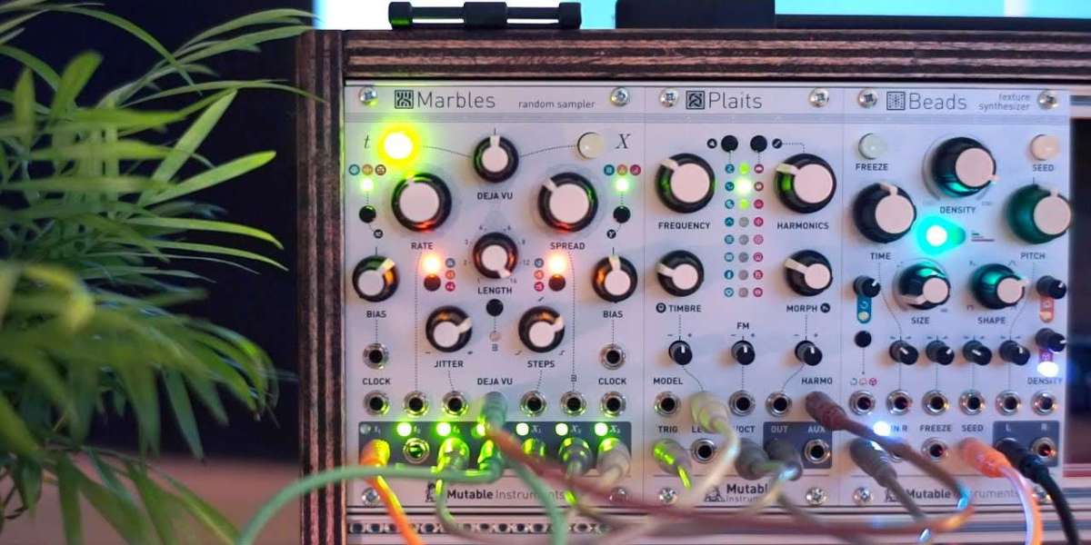 Top 20 Companies in United Kingdom Modular Instruments Market 2025: Market Statistics Report