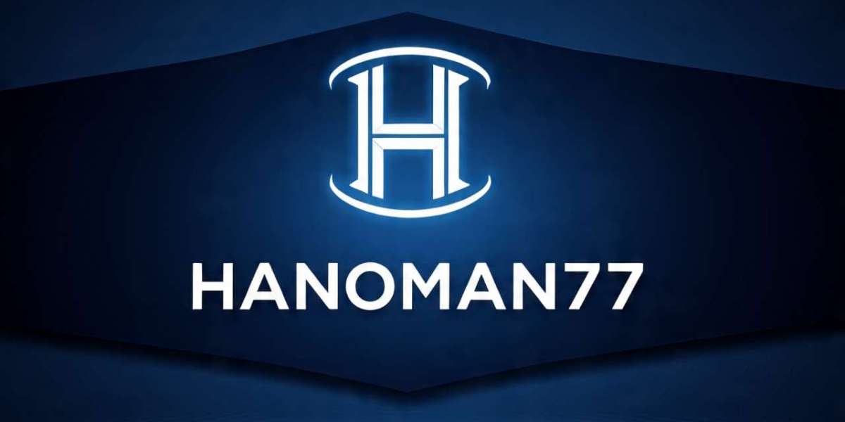 HANOMAN77 Agen Slot Thailand Profesional dengan Peluang Maxwin