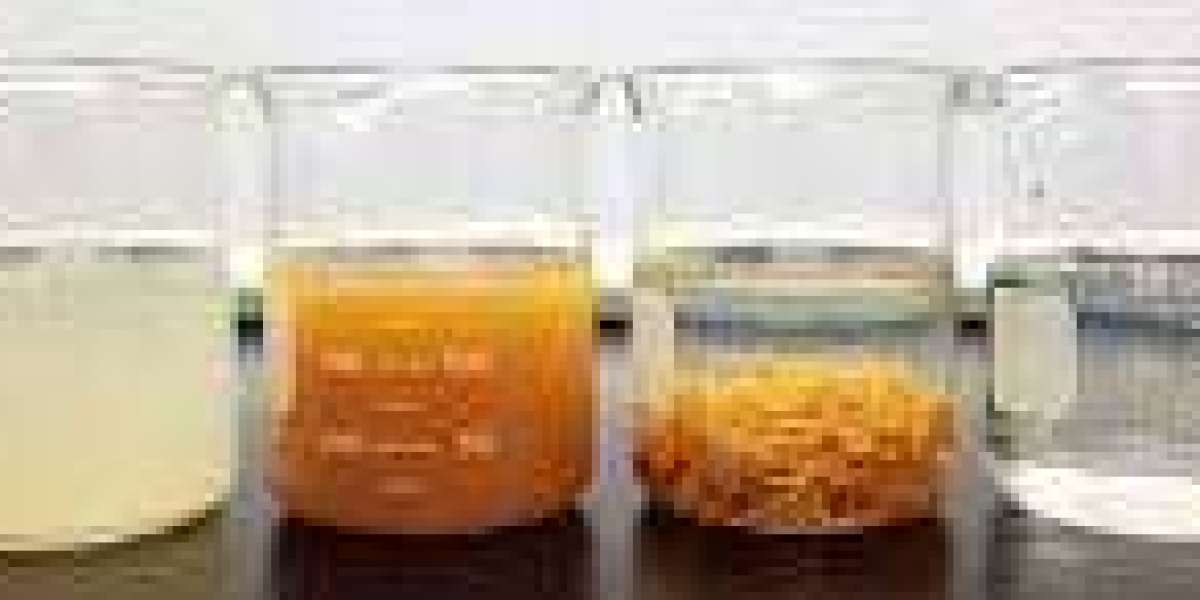 Flocculant and Coagulant Market Notes Trials Validating Higher Efficiency Formulations Performance