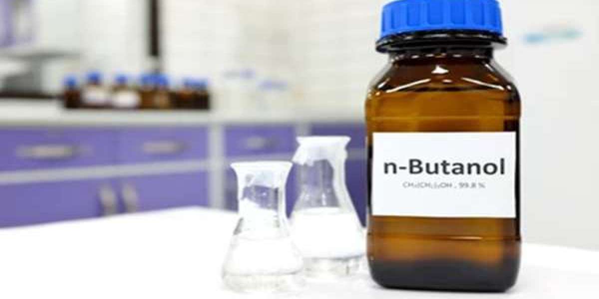 Comprehensive Analysis of N Butanol Price Trends: Historical Patterns, Market Dynamics, and Future Projections