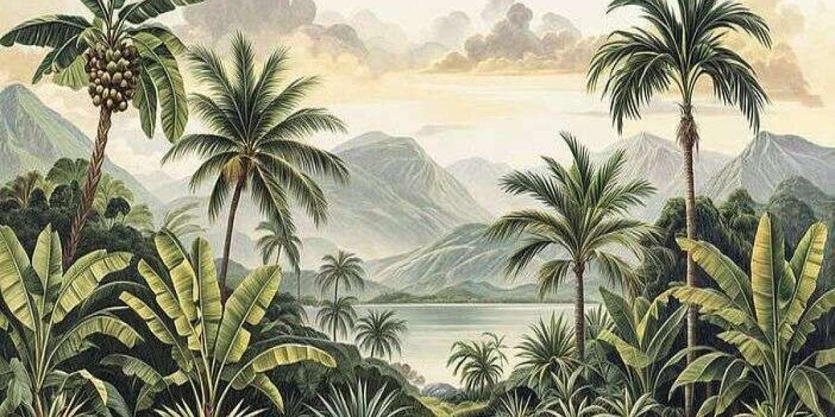 Customized Wallpaper Dubai: Bespoke Wall Design for Premium Interiors