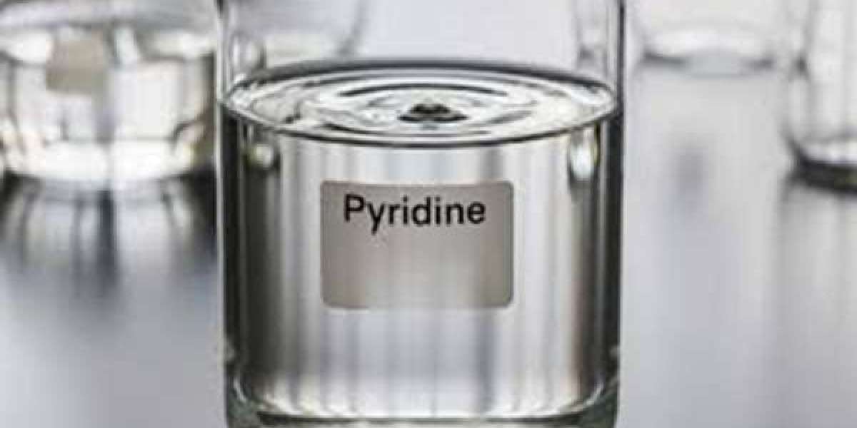 Pyridine Market Price Trend Report: Evaluating Fluctuations, Key Drivers, Regional Variations, and Future Outlook in the