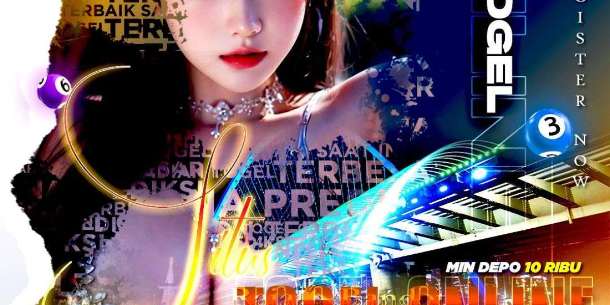 RAJABANDOT: Bandar Togel Online 4D Terpercaya dengan Layanan Profesional