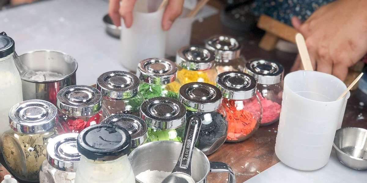 Best Craft Workshops in Singapore for All Ages