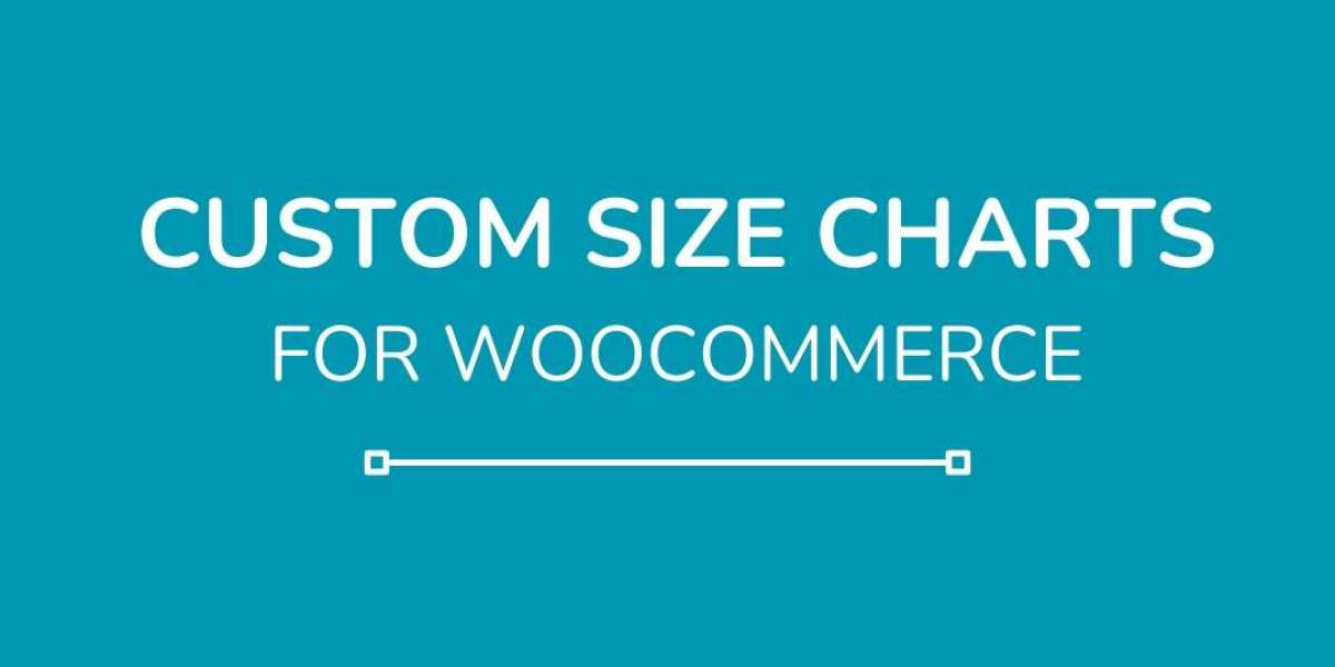 What Is a Product Size Charts Plugin For WooCommerce?