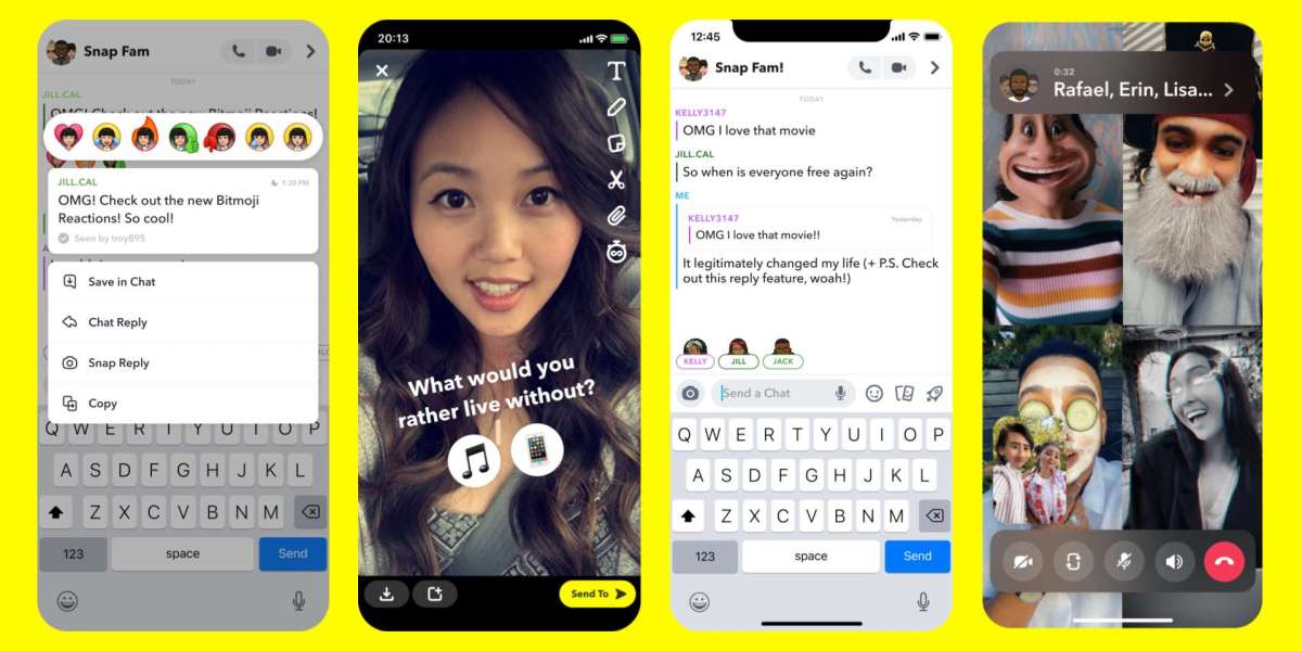 The Ultimate Guide to the Android Modding Revolution: Why Schatmodapk is Leading the Charge