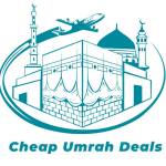 Cheap Umrah Deals