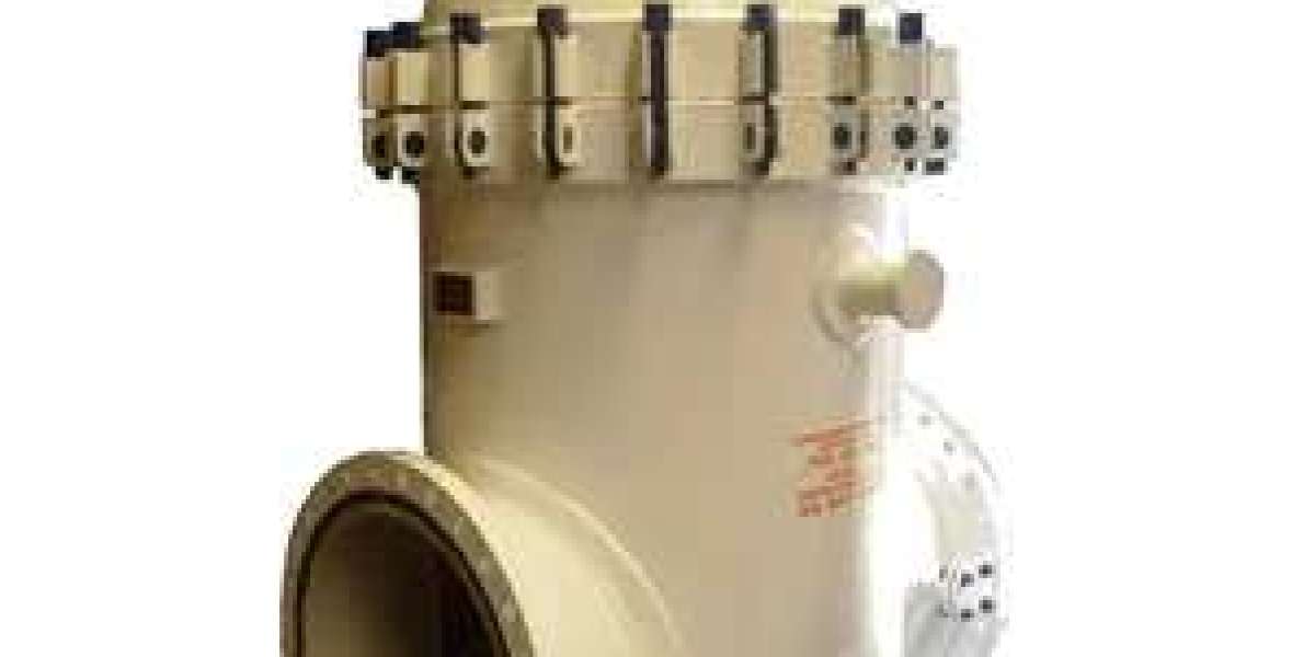 Basket Strainers: Essential Protection for Your Piping Systems