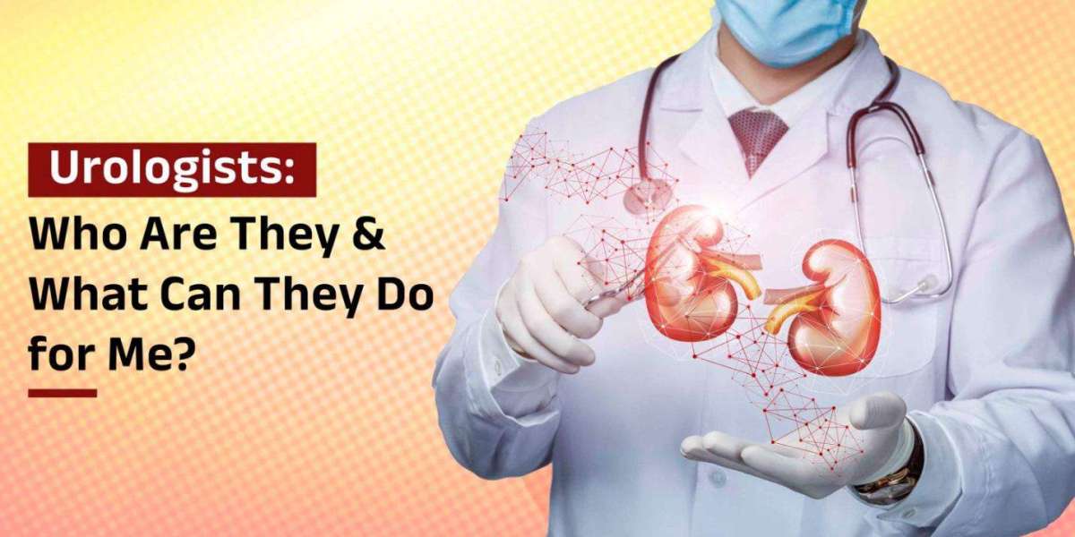 Advanced Urology Care for Better Health and Comfort in Guwahati