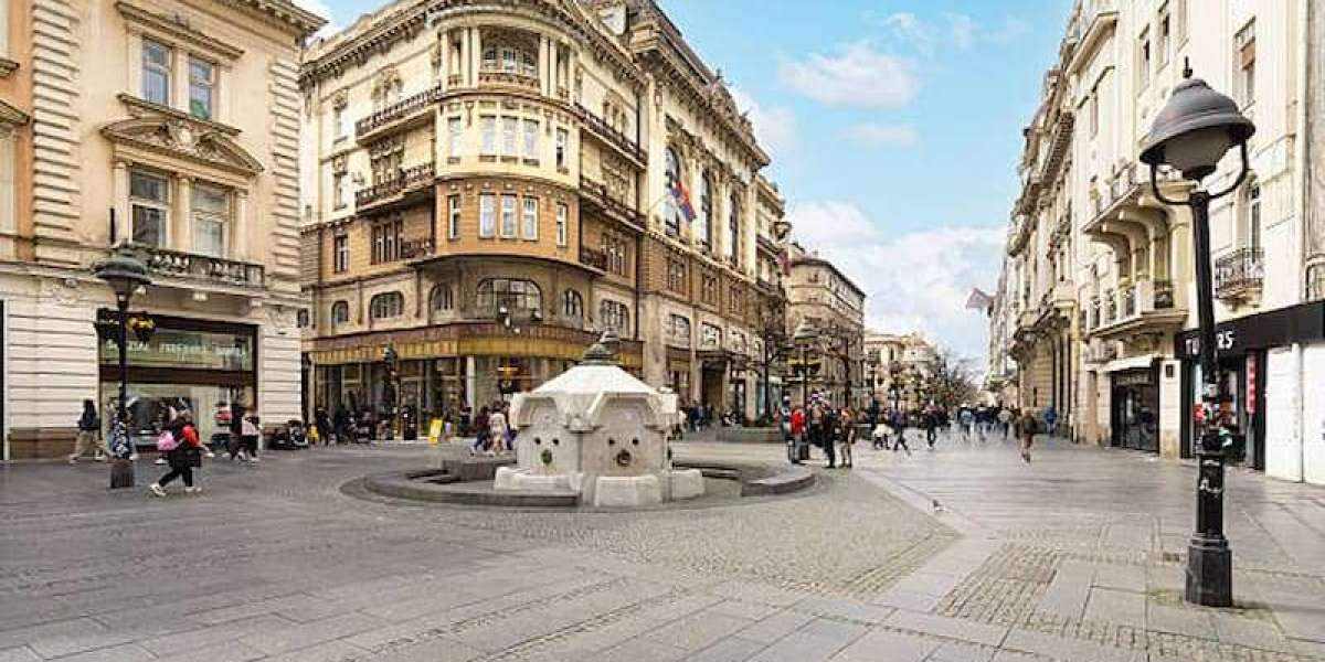 What Historic Towns Should Travelers Visit in Serbia?