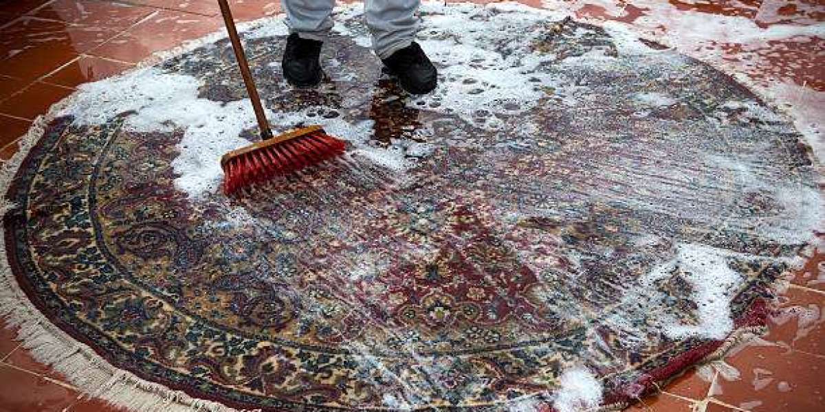 Carpet Protector Wembley Stain Guard | Long-Lasting Defence