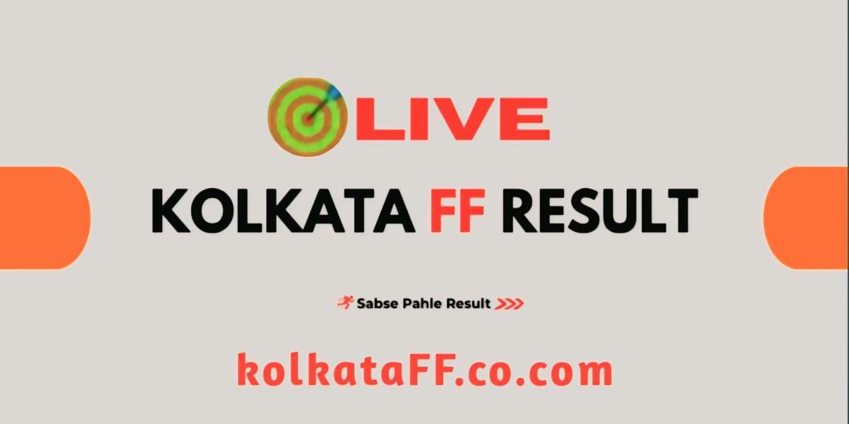 Kolkata fatafat Result Today