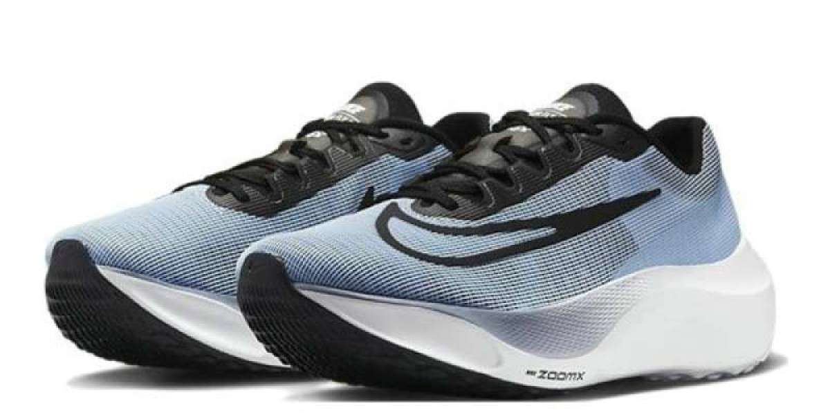รองเท้าอดิดาส, Nike Air Zoom