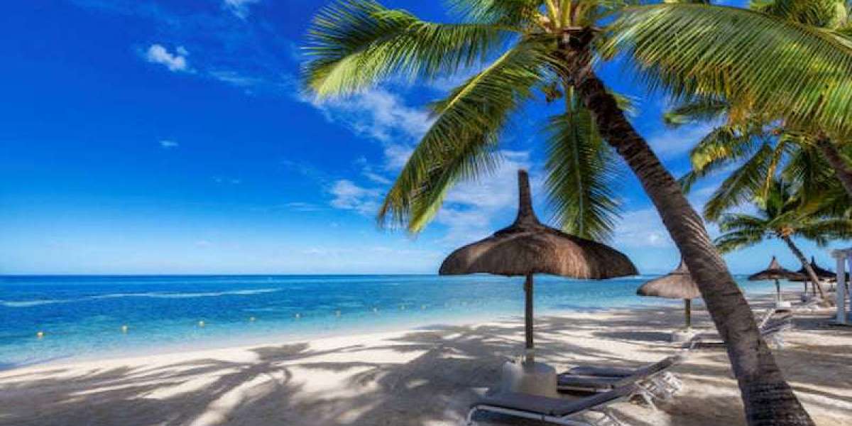 Beach Holidays and Tropical Escapes in Mauritius in February