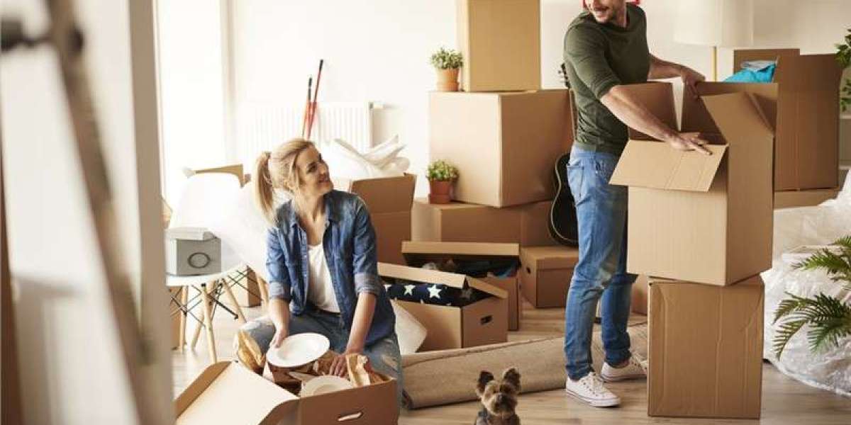 GetGreen Moves: Your No-Nonsense International Movers & Packers