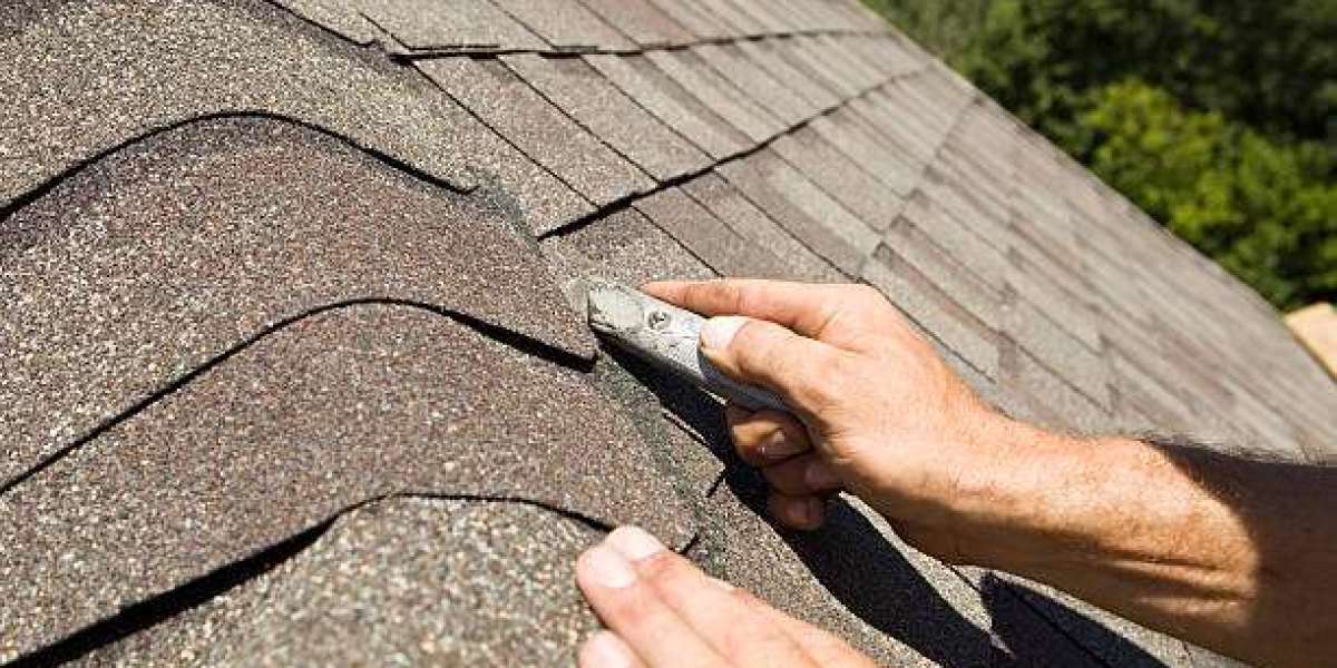 Asphalt Shingles Market Supply Chain, Pricing Trends, And Growth Outlook