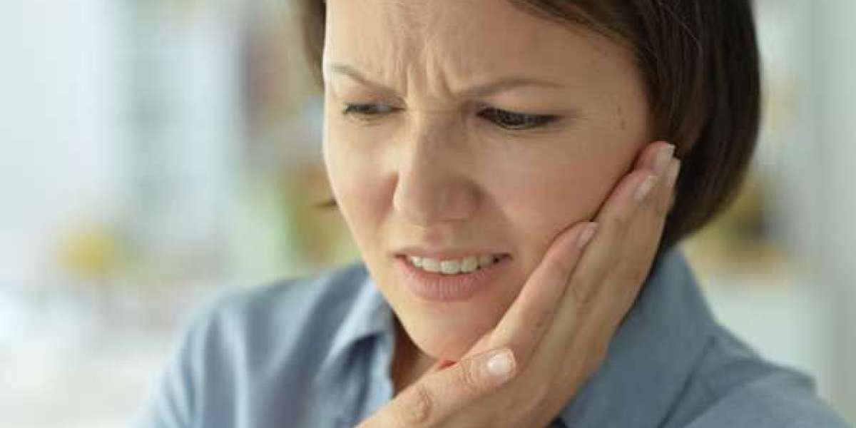 Expert Care for Chronic Facial and Jaw Discomfort