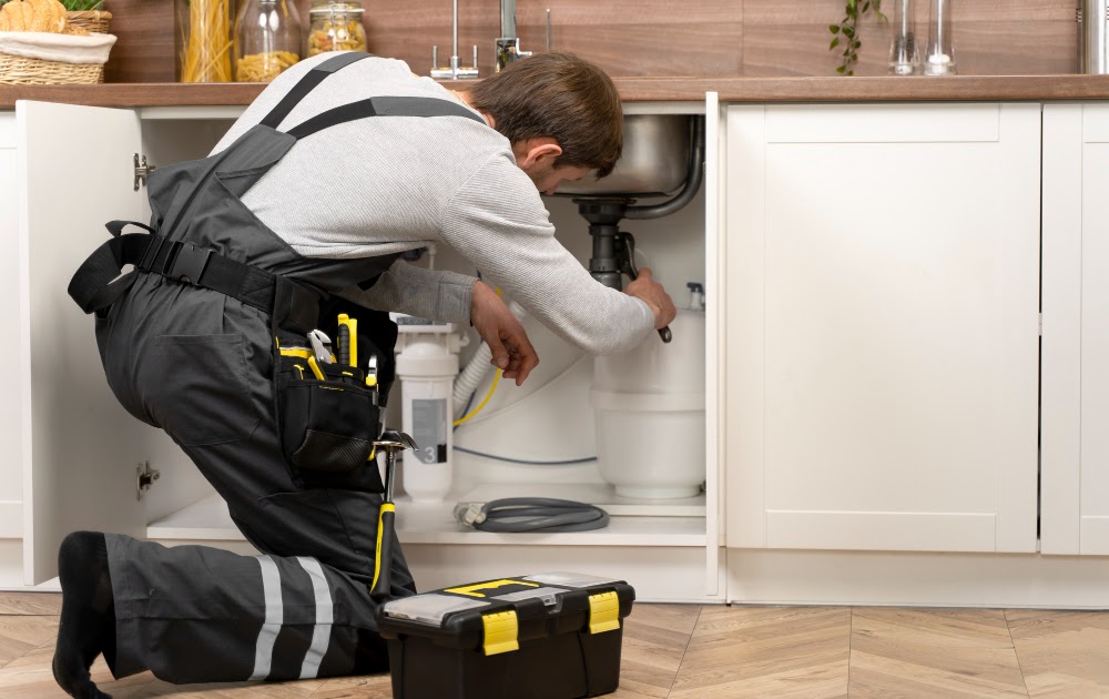 Need a Handyman at the Jersey Shore? Here’s Who to Call!