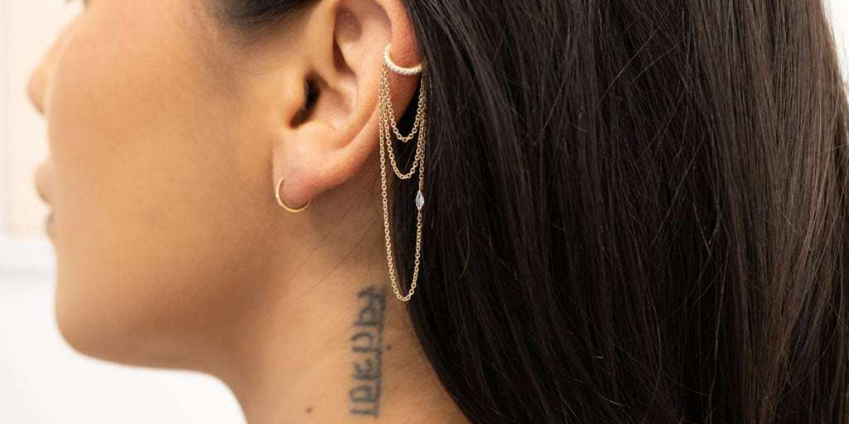Ear Piercing Cost for Ear Styling Sessions